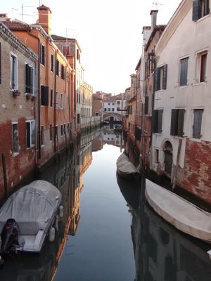 Dorsoduro Venise Venezia Venice