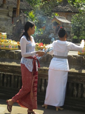  Ubud-Bali